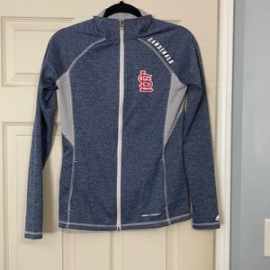 St. Louis Cardinals jacket